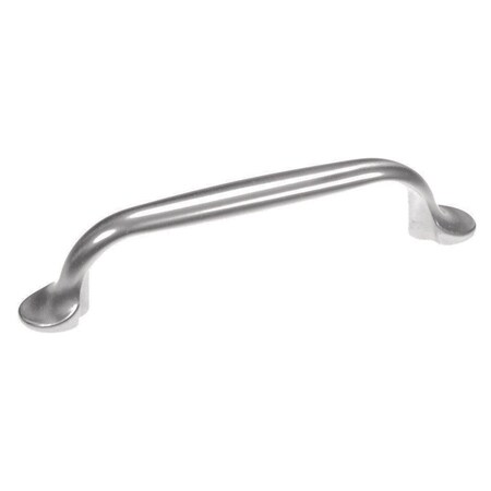 Grilltown 96 mm Metro Pull, Satin Nickel GR3211380